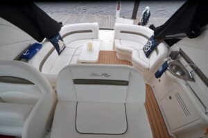 2007 Sea Ray 38 Sundancer for sale - photo 3