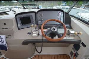 2007 Sea Ray 38 Sundancer for sale - photo 5