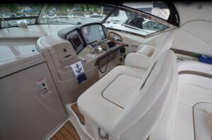 2007 Sea Ray 38 Sundancer for sale - photo 6