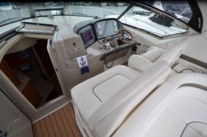2007 Sea Ray 38 Sundancer for sale - photo 7