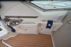 2007 Sea Ray 38 Sundancer for sale - photo 8