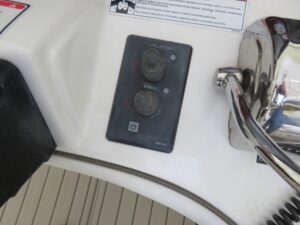 2007 Sea Ray 44 Sedan Bridge for sale - photo 2