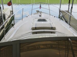 2007 Sea Ray 44 Sedan Bridge for sale - photo 3