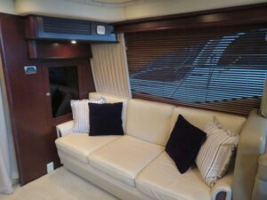 2007 Sea Ray 44 Sedan Bridge for sale - photo 5