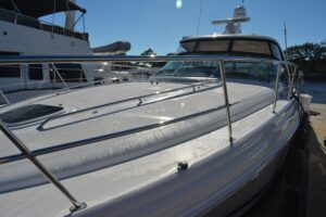 2007 Sea Ray 44 Sundancer for sale - photo 4