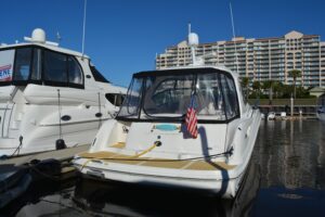 2007 Sea Ray 44 Sundancer for sale - photo 7