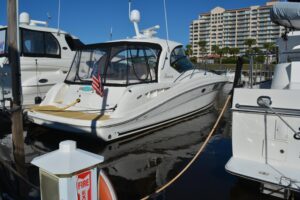 2007 Sea Ray 44 Sundancer for sale - photo 8