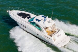 2007 Sea Ray 48 Sundancer for sale - photo 2
