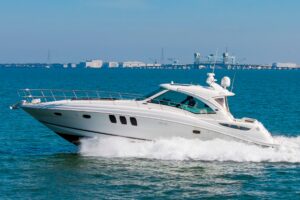 2007 Sea Ray 48 Sundancer for sale - photo 3