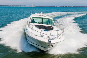 2007 Sea Ray 48 Sundancer for sale - photo 4
