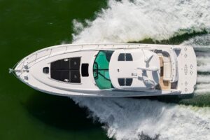 2007 Sea Ray 48 Sundancer for sale - photo 6