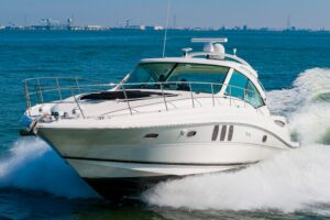 2007 Sea Ray 48 Sundancer for sale - photo 7