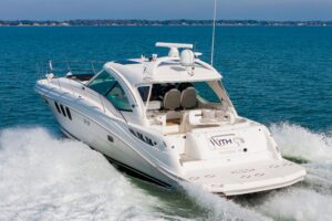 2007 Sea Ray 48 Sundancer for sale - photo 8