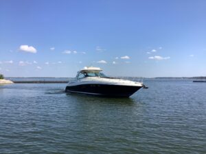 2007 Sea Ray 52 Sundancer for sale - photo 2