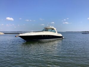 2007 Sea Ray 52 Sundancer for sale - photo 4