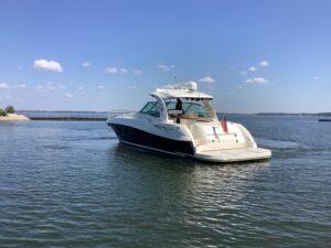 2007 Sea Ray 52 Sundancer for sale - photo 5