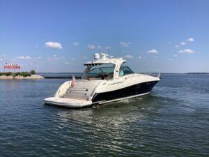 2007 Sea Ray 52 Sundancer for sale - photo 6