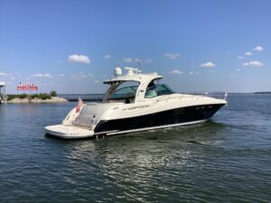 2007 Sea Ray 52 Sundancer for sale - photo 7