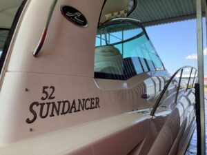 2007 Sea Ray 52 Sundancer for sale - photo 8