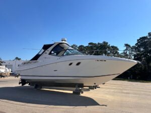 2007 Sea Ray Sundancer 310 for sale