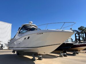 2007 Sea Ray Sundancer 310 for sale - photo 2