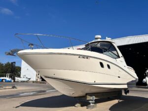 2007 Sea Ray Sundancer 310 for sale - photo 3