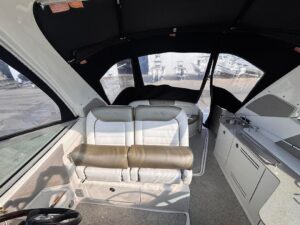 2007 Sea Ray Sundancer 310 for sale - photo 6