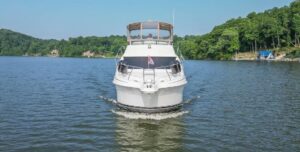 2007 Silverton 35 Motor Yacht for sale - photo 7