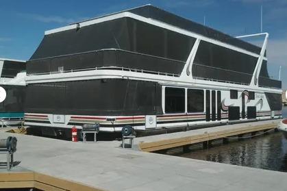 2007 Sumerset Steelaway