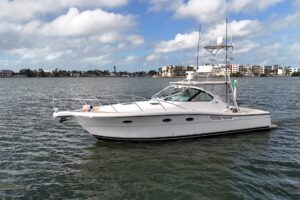 2007 Tiara Yachts 3600 Open for sale