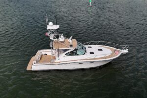 2007 Tiara Yachts 3600 Open for sale - photo 2