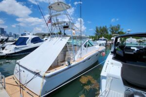 2007 Tiara Yachts 3600 Open for sale - photo 6