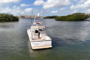 2007 Tiara Yachts 3600 Open for sale - photo 7