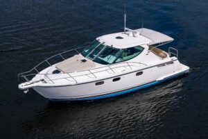2007 Tiara Yachts 3900 Sovran for sale - photo 3