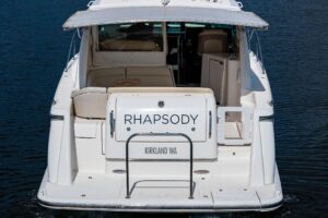 2007 Tiara Yachts 3900 Sovran for sale - photo 5
