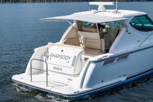 2007 Tiara Yachts 3900 Sovran for sale - photo 6