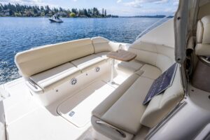 2007 Tiara Yachts 3900 Sovran for sale - photo 7