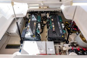 2007 Tiara Yachts 3900 Sovran for sale - photo 8
