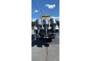 2007 Triton 351 Express for sale - photo 5