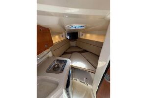 2007 Triton 351 Express for sale - photo 6