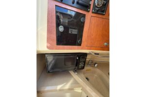 2007 Triton 351 Express for sale - photo 7