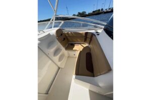 2007 Triton 351 Express for sale - photo 8