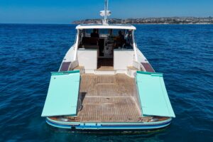 2007 True North 38 for sale - photo 8