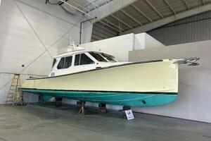 2007 True North 38 Heritage
