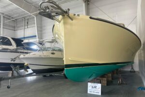 2007 True North 38 Heritage for sale - photo 3