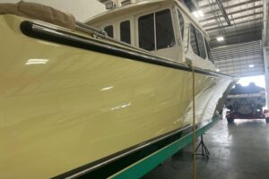 2007 True North 38 Heritage for sale - photo 4