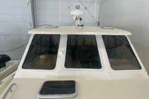 2007 True North 38 Heritage for sale - photo 5