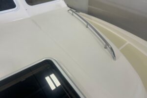 2007 True North 38 Heritage for sale - photo 8