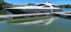 2007 Uniesse 70 Sport for sale - photo 2