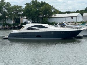 2007 Uniesse 70 Sport for sale - photo 3